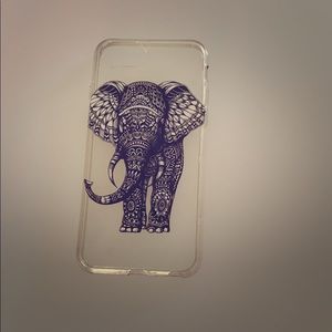 iPhone case size 6,7,8